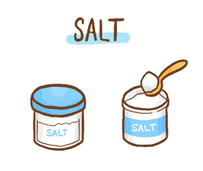 減塩はなぜ必要なのか？
